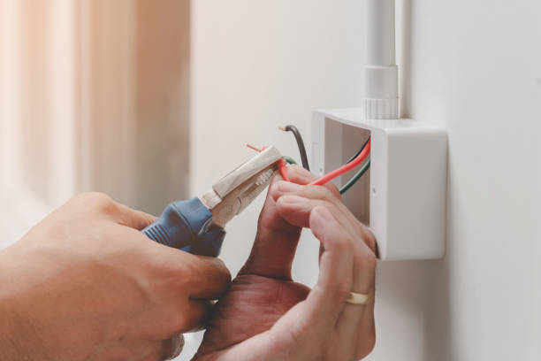 Trusted Ellwood City, PA Electrician Experts