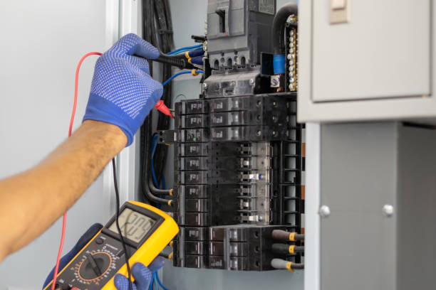 Emergency Electrical Repair Services in Ellwood City, PA