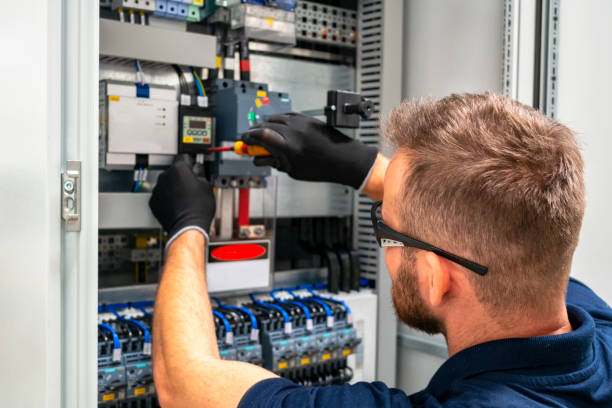 Best Electrical Troubleshooting and Repair  in Ellwood City, PA