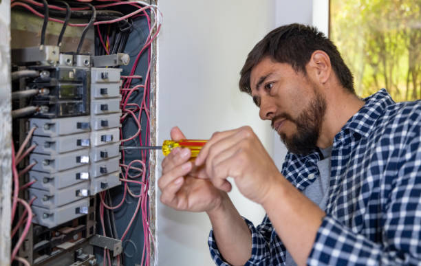 Best Electrical Wiring and Rewiring  in Ellwood City, PA