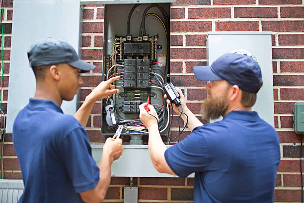 Best Surge Protection Installation  in Ellwood City, PA